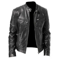 Leather Jackets