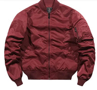 Bomber Jackets