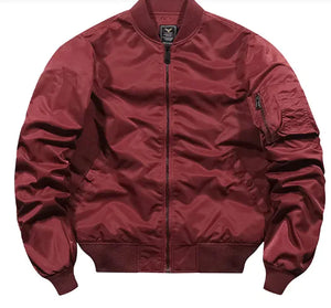 Bomber Jackets